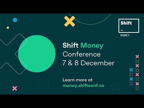 Shift Money 2020 Day 1