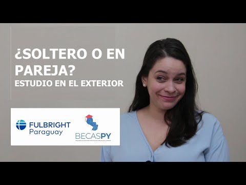 Becas en el exterior y tu relación de pareja actual - ¿Cómo manejarlo?