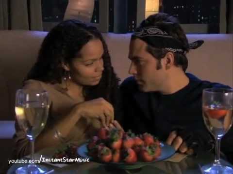 Tommy and Portia (a bittersweet history) - Instant Star Minis [HQ]