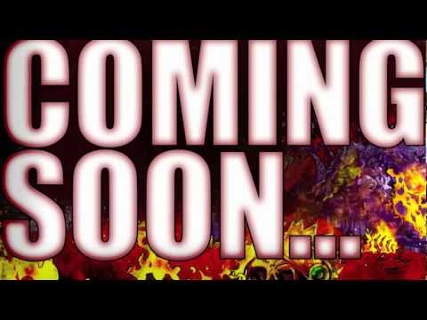 Brain (FNO) & Lord Madness - Fiamme Dall'Inferno