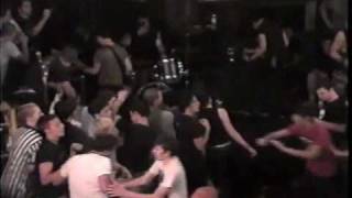 Nerve Agents Live@The Rotunda part 1