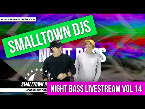 Smalltown DJs House Mix Live From Canada