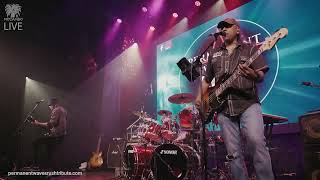 Permanent Waves   A tribute to Rush