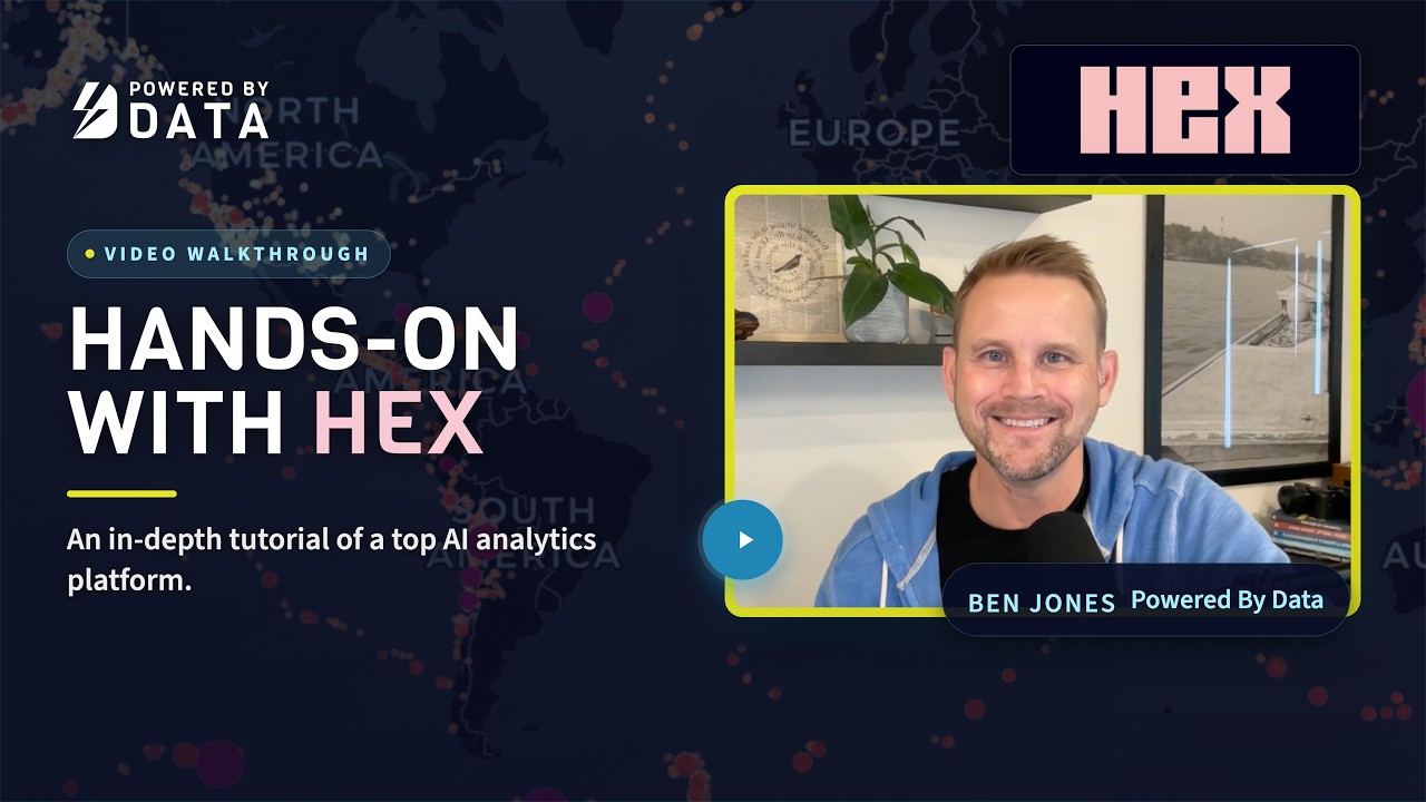 Heex Technologies tutorial