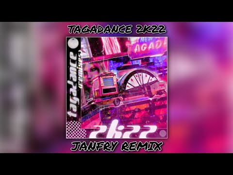 Bwonces - TAGADANCE 2K22 (feat. Enrico Zappoli) (JANFRY Remix)
