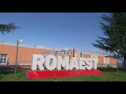 ROMAEST, apre il nuovo flagship store New Yorker