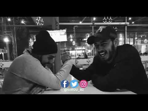 INKONNU - ALIEN ft. DRIZZY ( Official Music )