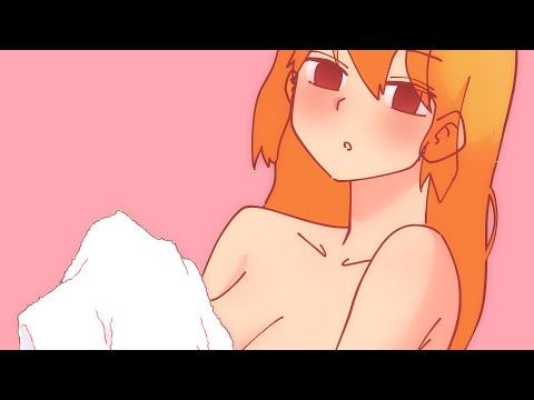 마유 Mayu 🤍 - First Encounter | Minecraft Anime Part 1