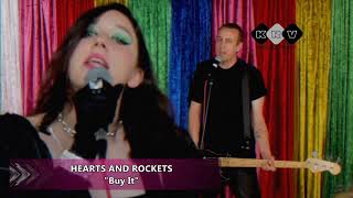 Northern Service by Web Rumors