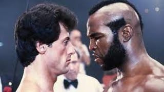 Download lagu A Ronin Mode Tribute To Rocky III Eye of the Tiger Survivor HQ Remastered/AI Digital Remastered 4K mp3