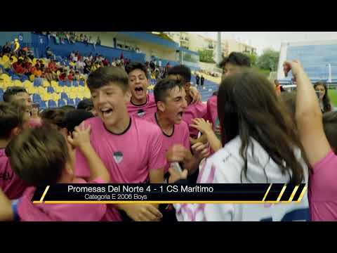 2nd Finals IberCup Estoril 2019