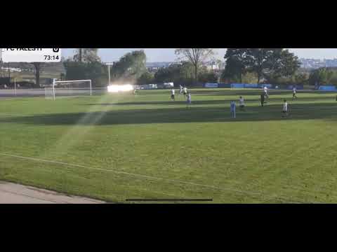 Nicolaie Țelic Goal FC Stăuceni #nicolaietelic #ronaldo #messi #lamineyamal 