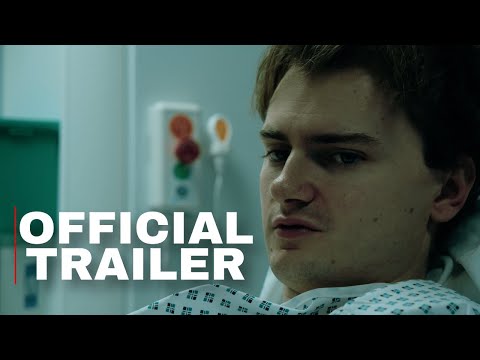 Stapler | Official Trailer (2024) Raithby Productions | Robert Paul, Jason Anthony