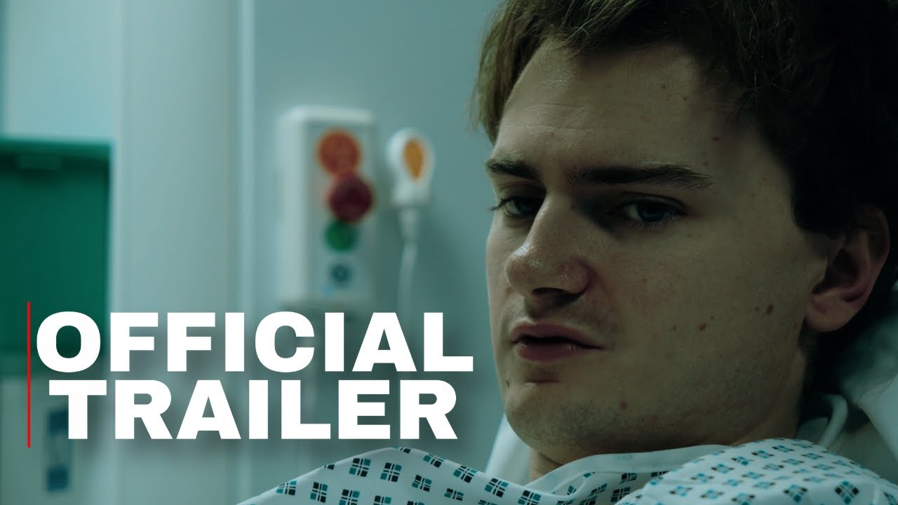 Stapler | Official Trailer (2024) Raithby Productions | Robert Paul, Jason Anthony