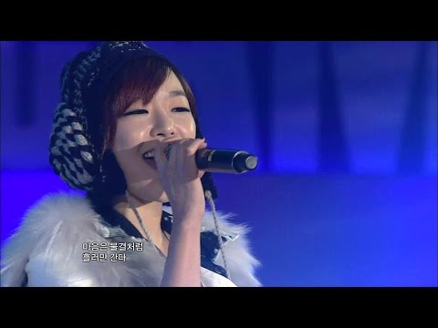 【TVPP】Brown Eyed Girls - What Am I Gonna Do + Lying On The Sea @ University Music Festival Live
