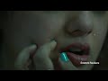 Nithya Menen Kiss Scene