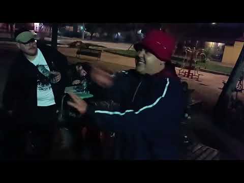 RODAMIENTO vs 4140 ||4tos || Regional de Supremaciamc