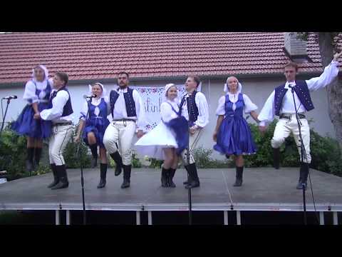 Mýtinkafest Babice 2019 - HCM Marka Potěšila a FS Lipovjan 2část