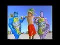 Summer 1999 Fox Family Channel Commercial Breaks