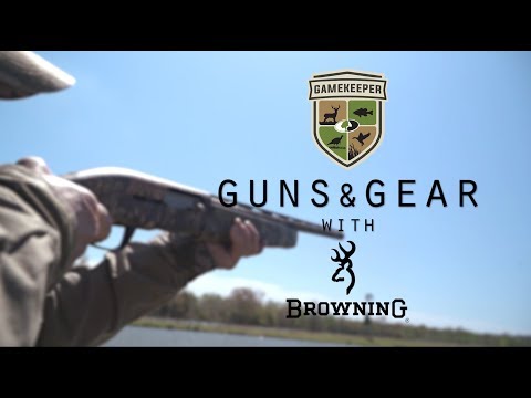 GameKeeper Dove Hunting Tips: Why People Miss