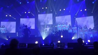 Skip The Use - The Taste - Zénith de Paris - 10/10/14