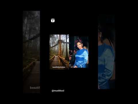 Wejdene, Aya Nakamura, Imen Es🤸👑🍰