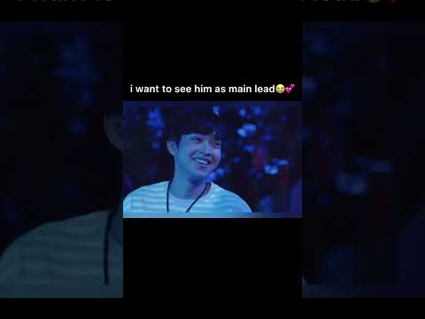 the way he adores 🥺💕 #angmutyangsectione #yuri #keifer #jayjay #shorts #youtubeshorts