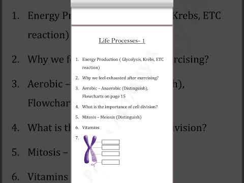 10th Science 2 Lesson No 1,2 & 3 Board Most IMP Questions 👍 SSC  #ssc #viral