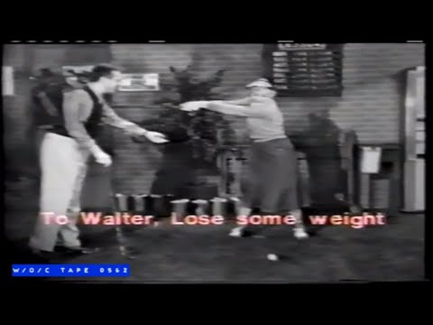 WOC Tape 0562 Random Bits Compilation - 1980s