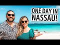 How To Spend One Day In Nassau Bahamas Port Guide Top Things To Do See Eat