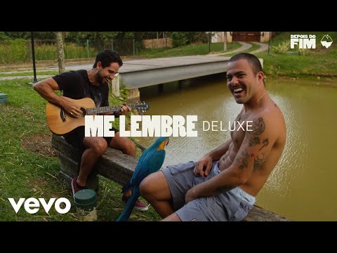 Me Lembre - Lagum