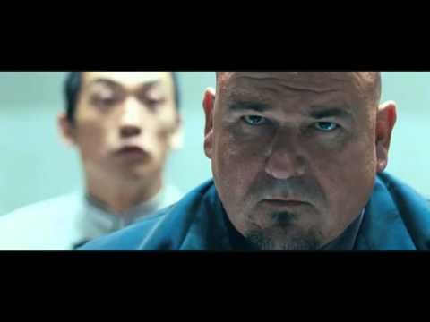 Trailer du film Ninja Assassin   Ninja Assassin Bande annonce VF   AlloCiné