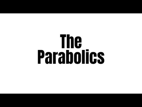 Clarear - The Parabolics