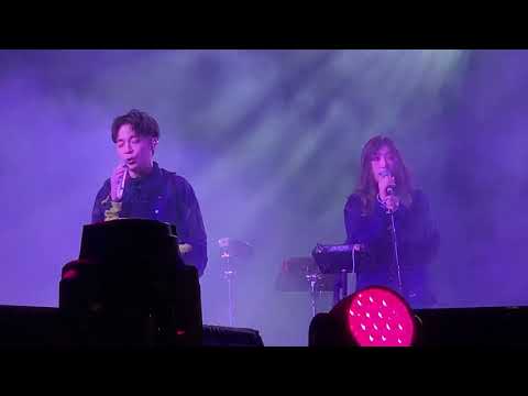 181111 Clockenflap Hong Kong 吳青峰 - 帶我走