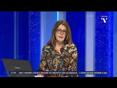 2021-03-24 NOTIZIE DI PRATO TG ORE 20.50