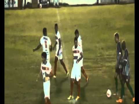 CSE 1X2 PENEDENSE  1° RODADA AL 2016