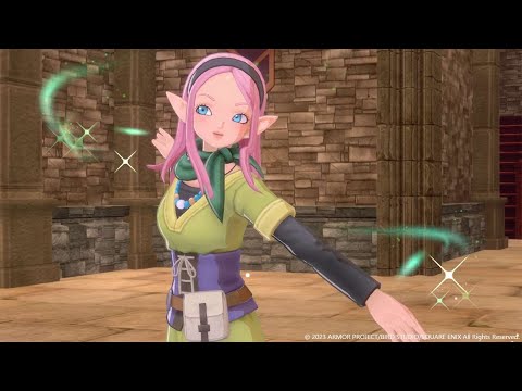 9700X RTX 4070 Ti Super DRAGON QUEST MONSTERS The Dark Prince 4K