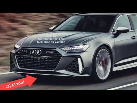 Thumbnail for 2020 Audi RS 6 Avant Sound Effect | Car ASMR | Car Sounds Effects | Satisfying | Relaxing Sounds by Peugeot, Buick, Renault, Aston Martin, Bentley, Maserati, Ferrari, Hudson Motor Car Company, Audi, Toyota, Chevrolet, Daihatsu, Oldsmobile, Studebaker, Suzuki, Porsche, Mazda, Subaru, Cadillac, Dodge, Volkswagen, Chrysler, Lexus, Jeep, Car, Ram Trucks, Nissan, Nash Motors, Rivian, General Motors