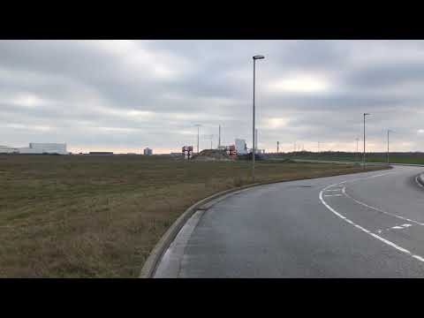 Jade Weser Port 2020