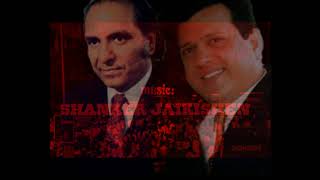 mere alibaba sharda mera naam joker shankar jaikishen