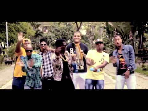 SALSA CHOKE Mucho Coro   Dj Dek Video Oficial