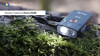 Fenix E03R