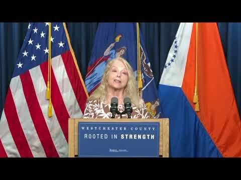 Westchester Child Vaccinations