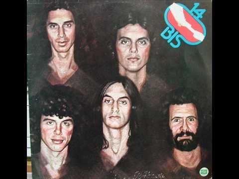 Nova Manhã - 14 Bis by www.iconesdoflashback.blogspot.com.br