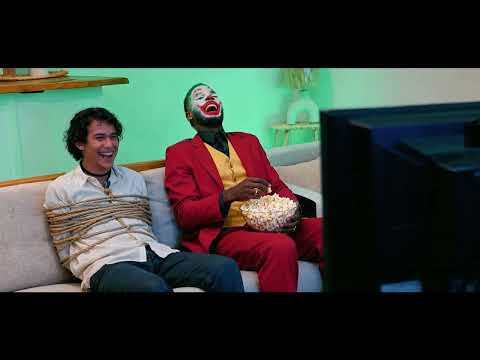 SHAKA ZULU - Ha Ha Ha Ha Ha