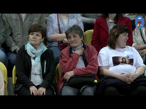 7. Spotkanie otwarte 27.04.2019 - Serce Jezusa - rozważanie