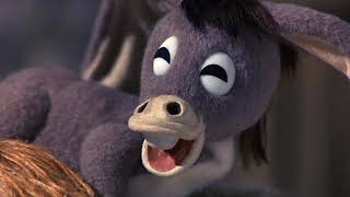 Ending song  ~  Nestor, the Long-Eared Christmas Donkey (1977)