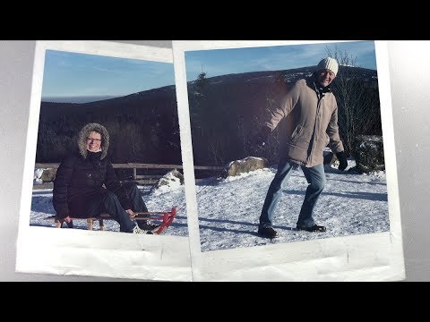 Pivo Deinert - Wir sind immer noch nicht müde (Musikvideo) feat. Frank Zander