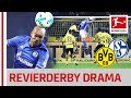 The Greatest Comeback In Bundesliga History - Revierderby Rewind