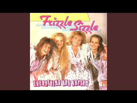 Everything Has Rhythm